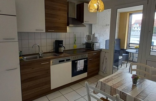 Hamelin Apartment | Apartment 3 with 2 bedrooms - Ferienwohnung Altstadt-Domizil