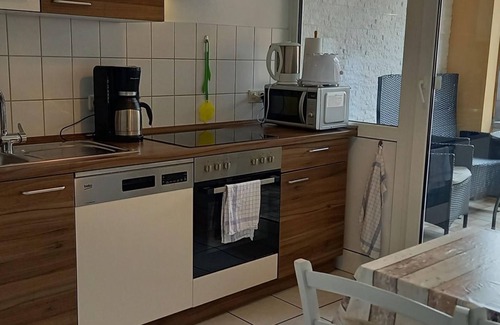 Hamelin Apartment | Apartment 3 with 2 bedrooms - Ferienwohnung Altstadt-Domizil