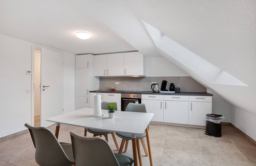 Obersackingen Apartment | Apartment '3' with Wi-Fi
