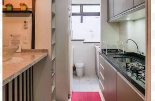 Ingleses Centro Apartment | Apartment 30 meters from the sea and exclusive beach access