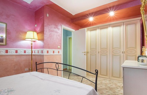Manfredonia Apartment | Apartment 300 m from the sea of Scalo dei Saraceni, a tourist village south of Manfredonia (15 km),