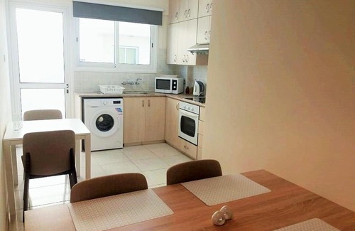 Skala Apartment | Apartment 304 Citywitch