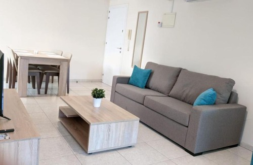 Skala Apartment | Apartment 304 Citywitch