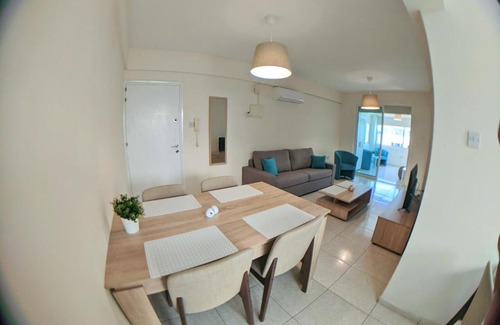 Skala Apartment | Apartment 304 Citywitch
