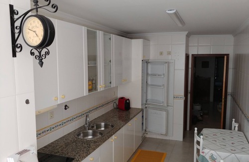 Vila Cha Apartment | Apartment 30m from the sand of Congreira Beach (Praia Nova), Vila Cha