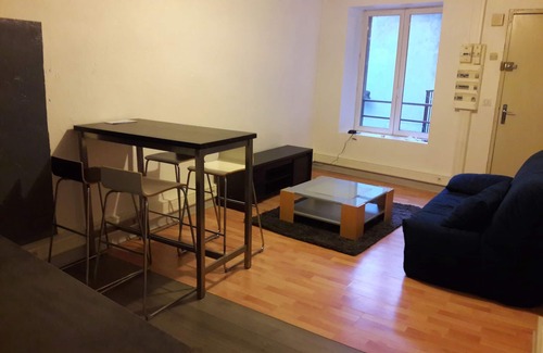 Ornans Apartment | apartment 30m2 ornans