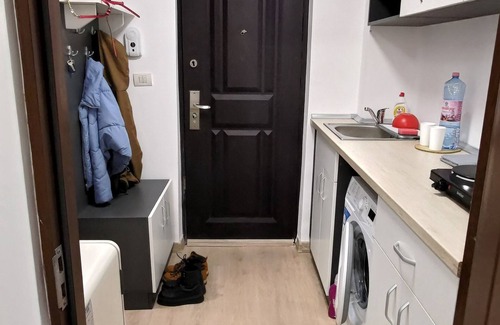 Arad Condo | Apartment 30mp ChrysFlatty 1 - FREE NETFLIX