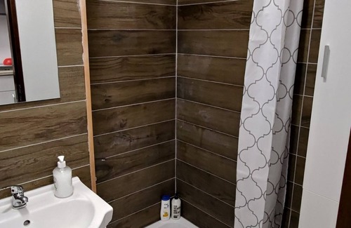 Arad Condo | Apartment 30mp ChrysFlatty 1 - FREE NETFLIX