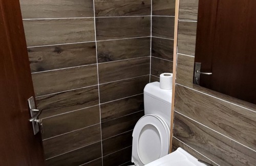Arad Condo | Apartment 30mp ChrysFlatty 1 - FREE NETFLIX