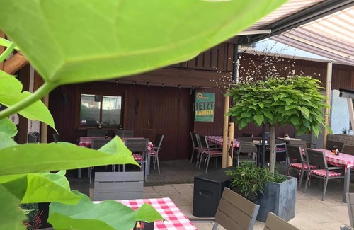 Lauterach Apartment | Apartment, 30sqm, 1 living/bedroom, max. 2 persons