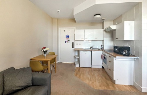 Hailsham Apartment | Apartment 33 - UK48738