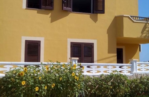 Lampedusa Apartment | Apartment 35