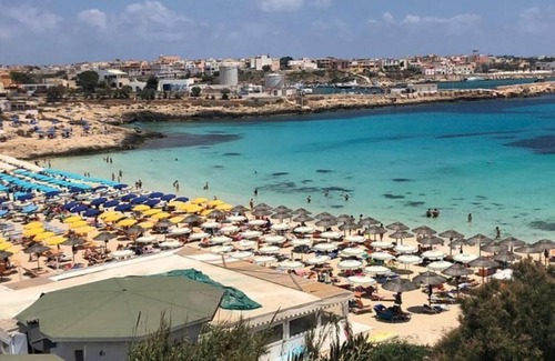 Lampedusa Apartment | Apartment 35