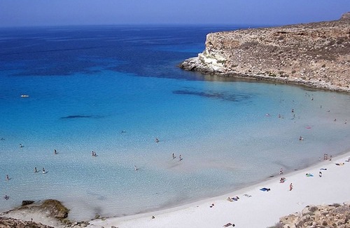 Lampedusa Apartment | Apartment 35