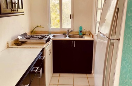Punta Sam Apartment | Apartment 3BR near Punta Sam ferry Beach