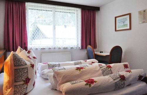 Unterlaengenfeld Apartment | Apartment 4-6 persons 1 - Guesthouse Ennemoser