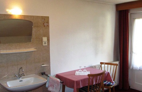 Unterlaengenfeld Apartment | Apartment 4-6 persons 1 - Guesthouse Ennemoser