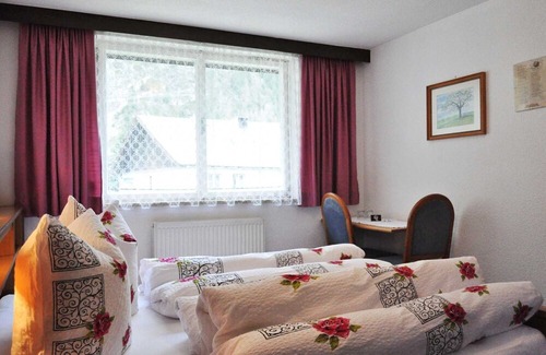 Unterlaengenfeld Apartment | Apartment 4-6 persons 1 - Guesthouse Ennemoser