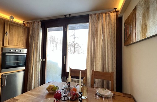 Cervinia Apartment | Apartment 4 - Blue Moon