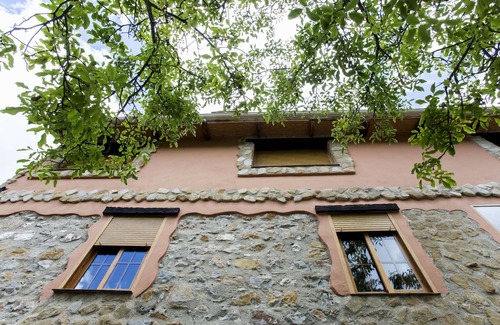 Los Villares Apartment | Apartment 4 - Casa Rural La Pandera