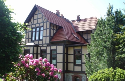 Bad Sachsa Apartment | Apartment 4 - Crunchy house
