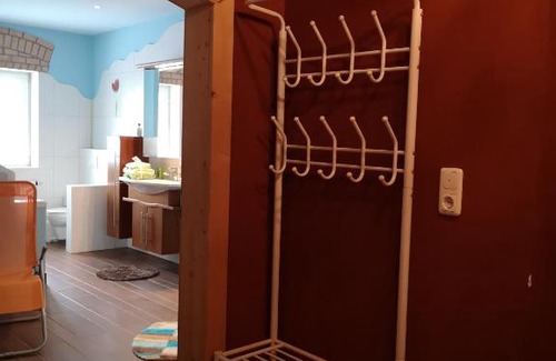 Hargelsberg Apartment | Apartment (4 Dinkel)