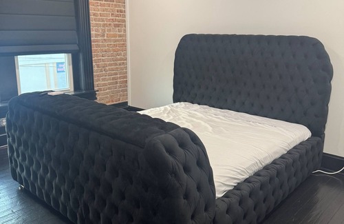 Okmulgee Apartment | Apartment 4: Okmulgee Main St