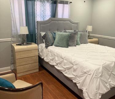 North Lauderdale Apartment | Apartment 4 people 2 bedroom Apartamento 4 personas 2 habitaciones