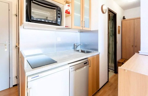 Eclose-Ouest Apartment | Apartment 4 pers. at the foot of the slopes - maeva Home - 2 rooms 4 people Selection