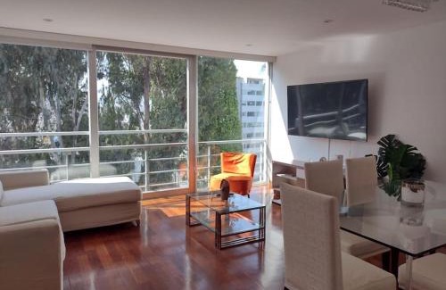 Esquivel Apartment | Apartment 4 Rent - Av. San Borja Norte Cdra 7