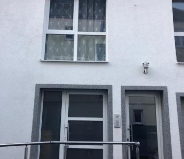 Imbuschplatz Apartment | Apartment 4 Rent