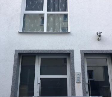 Imbuschplatz Apartment | Apartment 4 Rent