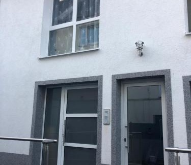 Imbuschplatz Apartment | Apartment 4 Rent