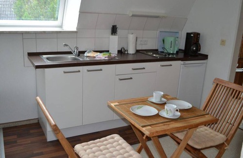 Tating Apartment | Apartment 4 - Rochelsand
