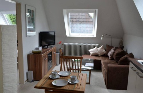 Tating Apartment | Apartment 4 - Rochelsand
