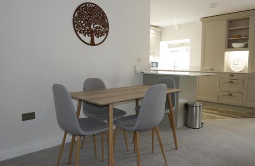 Rothbury Apartment | Apartment 4 Tomlinsons Apartments