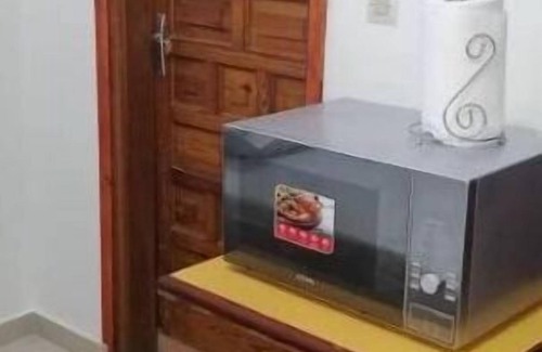 Bujumbura Apartment | Apartment 4 Upstairs 3 bedroom 2 bathroom