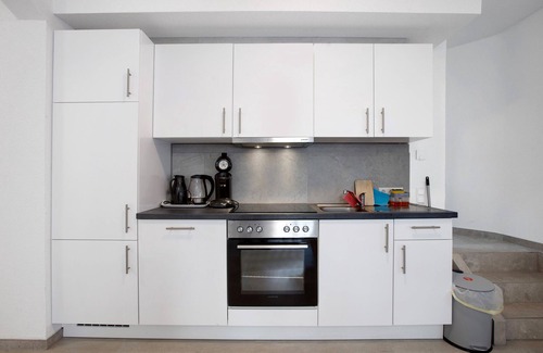 Obersackingen Apartment | Apartment '4' with Wi-Fi