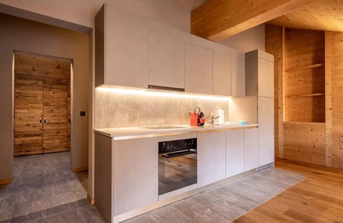 Zinal Apartment | Apartment 4 Zimmer 8 Personen Superior