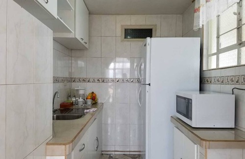 Quito Historic Center Apartment | Apartment 407 Historic Center Quito