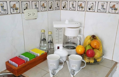 Quito Historic Center Apartment | Apartment 407 Historic Center Quito