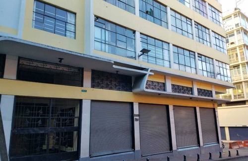Quito Historic Center Apartment | Apartment 407 Historic Center Quito