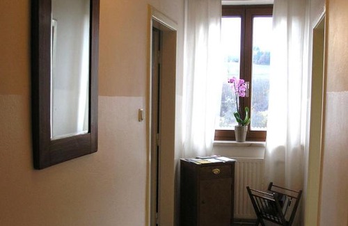 Hoflein an der Hohen Wand Apartment | Apartment 43
