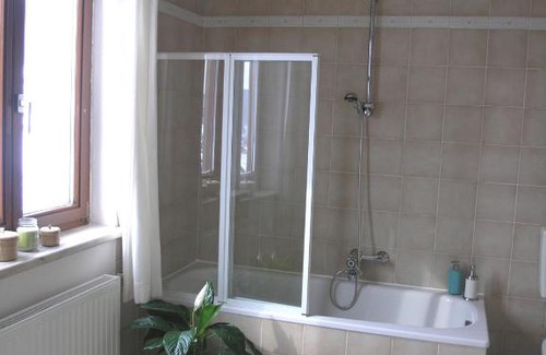 Hoflein an der Hohen Wand Apartment | Apartment 43
