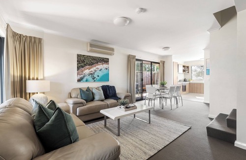 Margaret River House | Apartment 46 | Town Central | Close to Walktrails