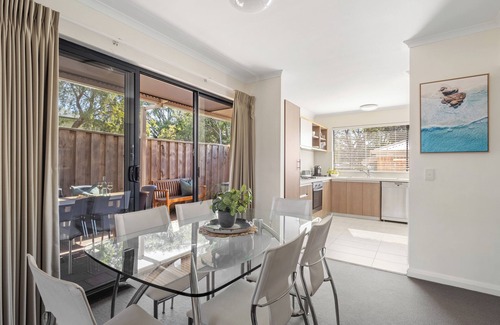 Margaret River House | Apartment 46 | Town Central | Close to Walktrails