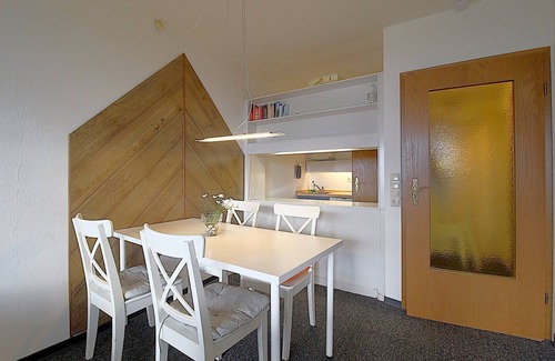 Hohegeiß Apartment | Apartment 474