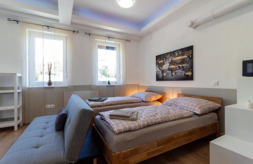 Oberpullendorf Apartment | Apartment 4you