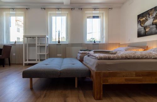 Oberpullendorf Apartment | Apartment 4you