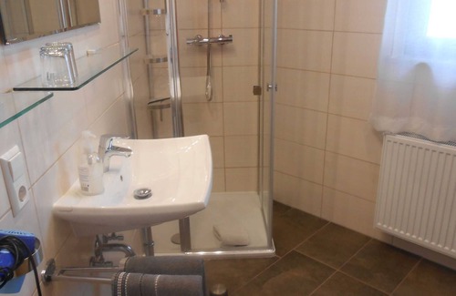 Bad Duerrheim Apartment | Apartment 5, 3-rooms 53 qm, max. 4 pers. - Cottage Lochar